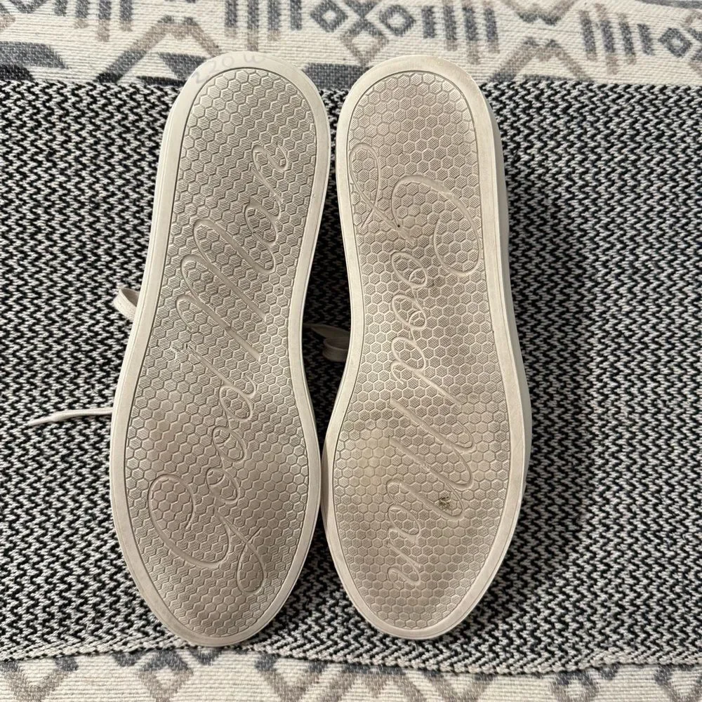 Good Man Legend Court Sneaker